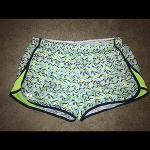 Under Armour athletic shorts